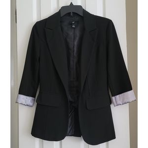 iZ Buyer Blazer